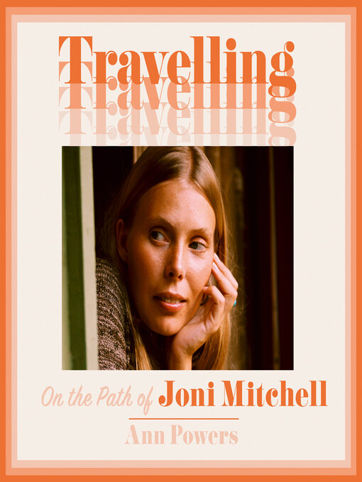 Title details for Travelling by Ann Powers - Available